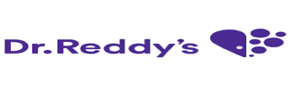 Dr. Reddy's Logo